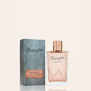 Wrangler Signature Eau de Parfum